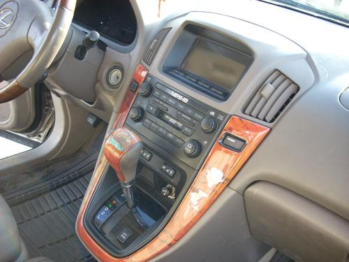 LEXUS LEXUS RX300