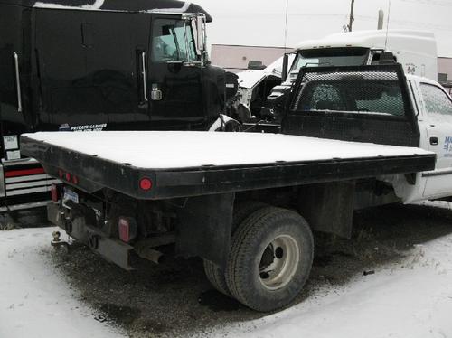 DODGE DODGE 3500 PICKUP