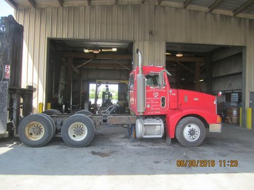 PETERBILT 377