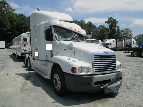 FREIGHTLINER COLUMBIA 120