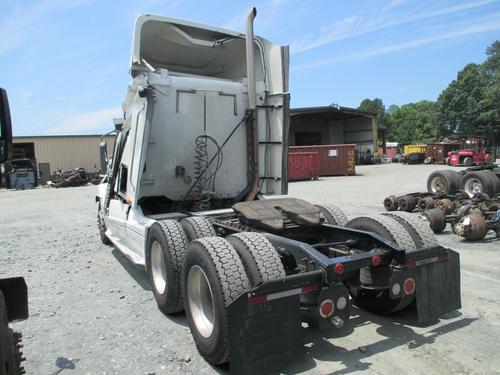 FREIGHTLINER COLUMBIA 120