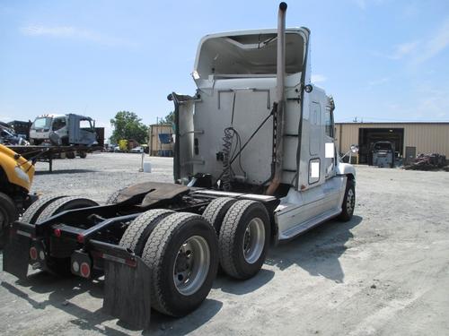 FREIGHTLINER COLUMBIA 120