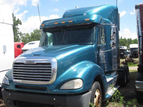 FREIGHTLINER COLUMBIA 120