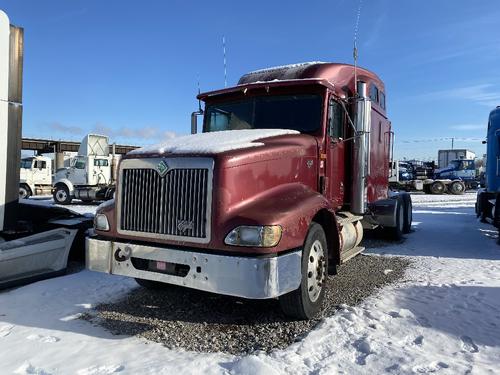 INTERNATIONAL 9400