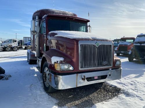 INTERNATIONAL 9400