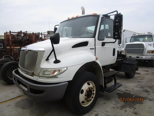 INTERNATIONAL 4400