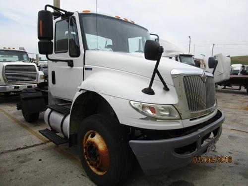 INTERNATIONAL 4400