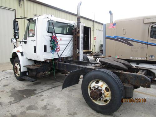 INTERNATIONAL 4400