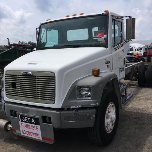 FREIGHTLINER FL80