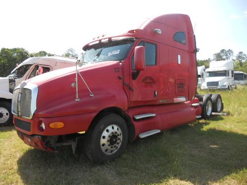 KENWORTH T2000