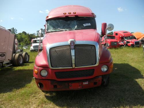 KENWORTH T2000