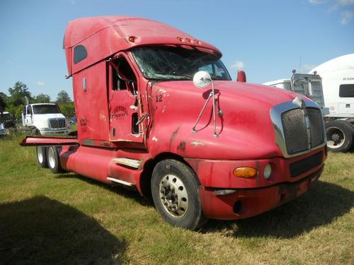 KENWORTH T2000