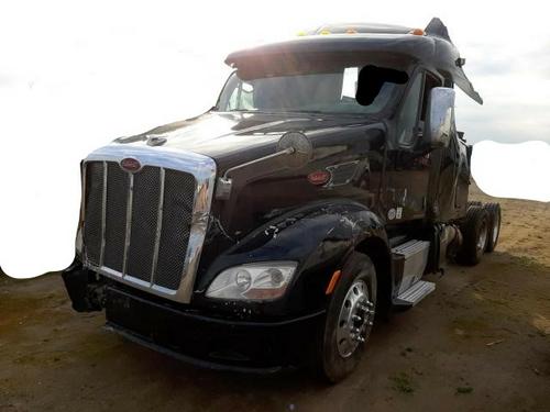 PETERBILT 587