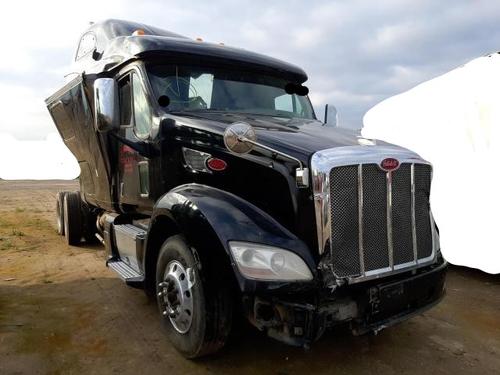 PETERBILT 587