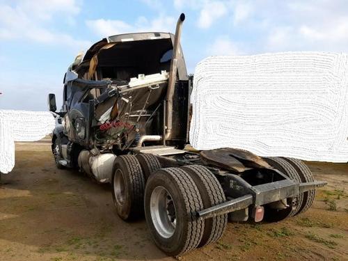 PETERBILT 587