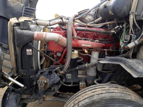 PETERBILT 587