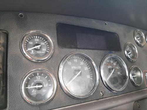 PETERBILT 587