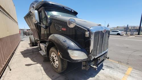 PETERBILT 587