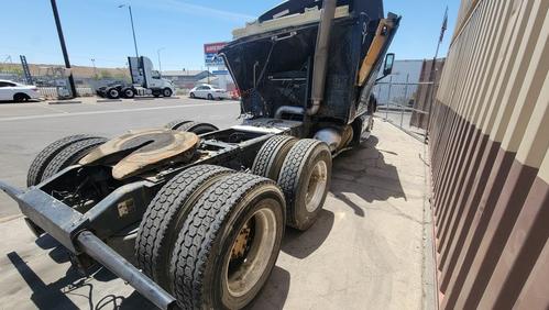 PETERBILT 587