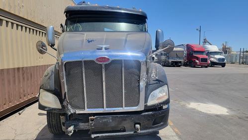 PETERBILT 587