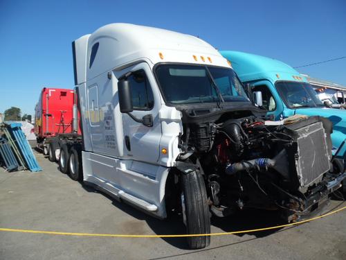 FREIGHTLINER CASCADIA 125