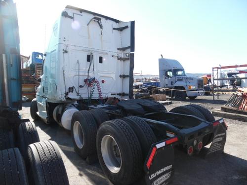 FREIGHTLINER CASCADIA 125