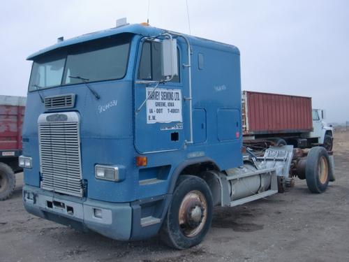 FREIGHTLINER FLA