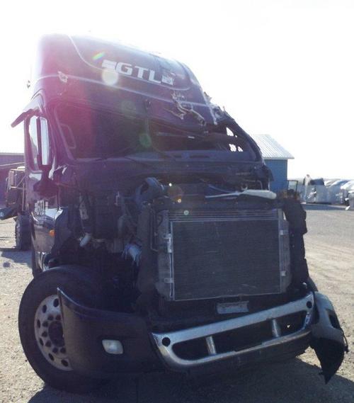 FREIGHTLINER CASCADIA 125