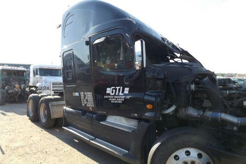 FREIGHTLINER CASCADIA 125
