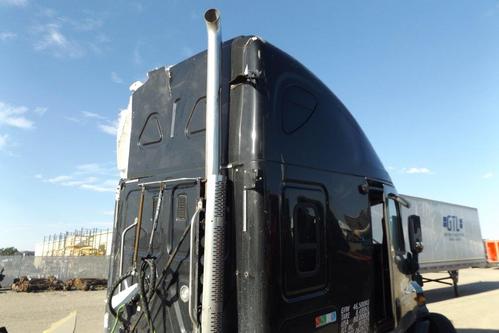 FREIGHTLINER CASCADIA 125