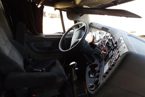 FREIGHTLINER CASCADIA 125