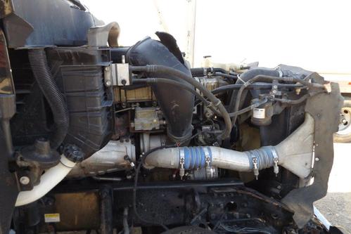 FREIGHTLINER CASCADIA 125