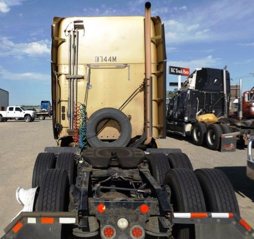 FREIGHTLINER COLUMBIA 120