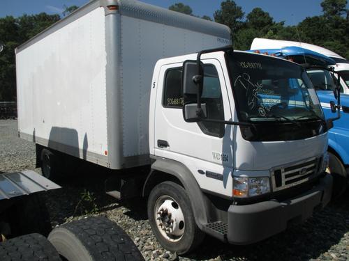 FORD LCF550