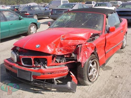 BMW BMW 318i
