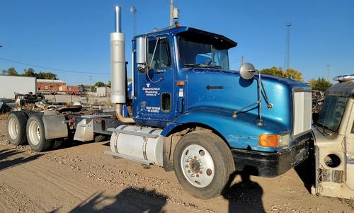 INTERNATIONAL 9200