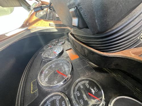 INTERNATIONAL Prostar