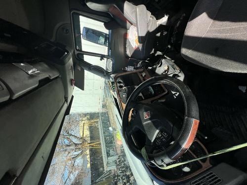 INTERNATIONAL Prostar