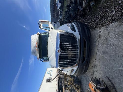 INTERNATIONAL Prostar