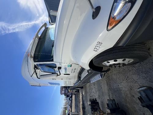 INTERNATIONAL Prostar