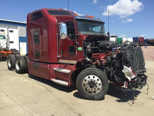 KENWORTH T660