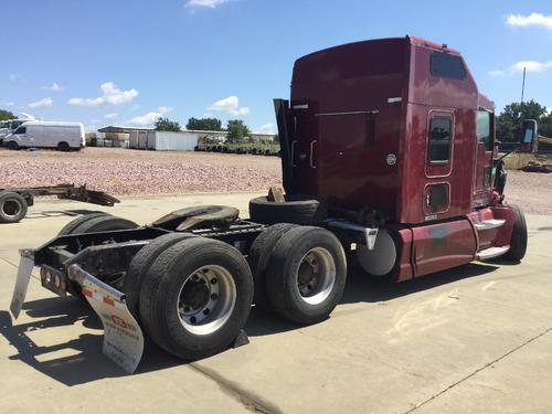 KENWORTH T660