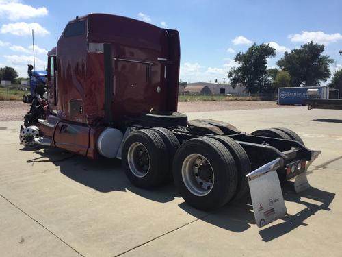 KENWORTH T660