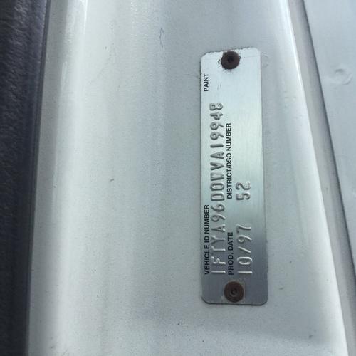 FORD A9522