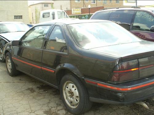 CHEVROLET BERETTA