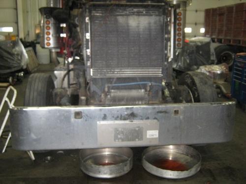 KENWORTH W900