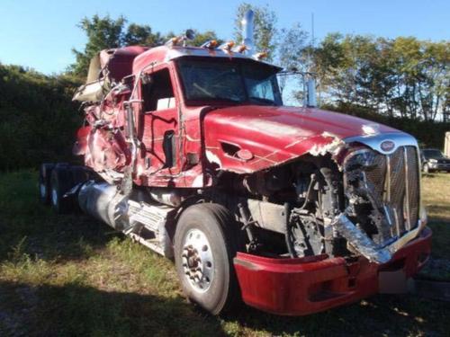 PETERBILT 386