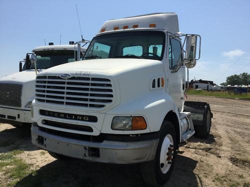 STERLING A8513