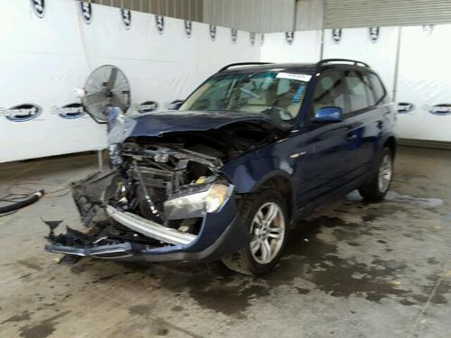 BMW BMW X3