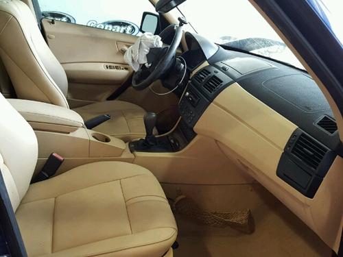 BMW BMW X3
